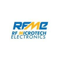 RF Microtech Electronics Logo
