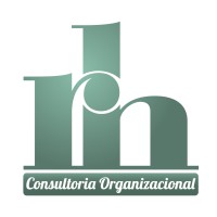 RH Consultoria Organizacional Logo