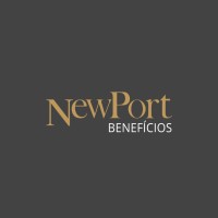 NewPort Consultoria de Benefícios Logo