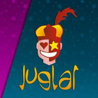 Juglar Eventos Logo