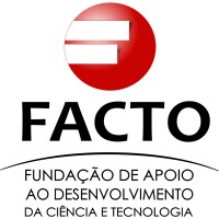 Facto | Fundação de Apoio ao Desenvolvimento da Ciência e Tecnologia Logo