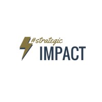 Strategic Impact Logo
