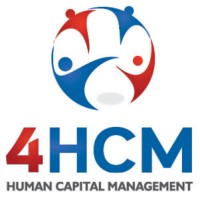 4HCM Logo
