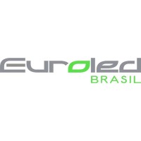 Euroled Brasil Logo