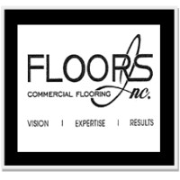 Floors Incorporated Logo