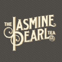 Jasmine Pearl Tea Merchants (Duplicate Page) Logo