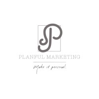 Planful Marketing Logo