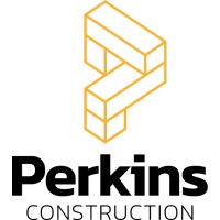Perkins Construction (Nashville, TN) Logo