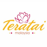 Teratai Malaysia Logo