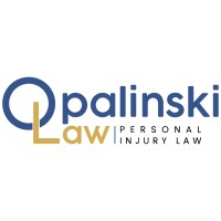 OPALINSKI LAW Logo