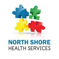 North Shore Health Services Logo