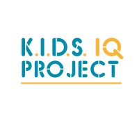 K.I.D.S. IQ Project Logo