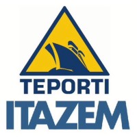 Itazem Logística Portuária Ltda Logo