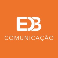 EDB Comunicação Logo