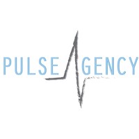 Pulse Agency Logo
