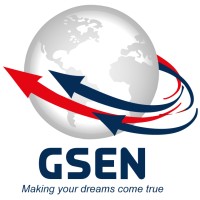 Global Sports Experience Network Logo