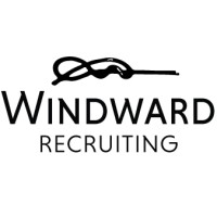 Windward Recruiting Logo