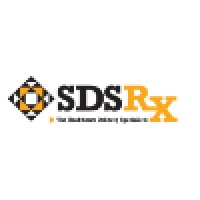 SDS Rx Logo