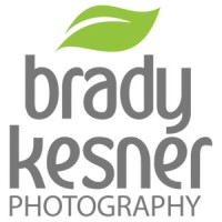 Brady Kesner Photography Logo
