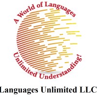 Languages Unlimited Logo