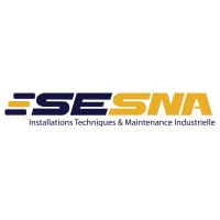 SESNA Logo