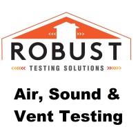 Robust Testing Solutions Ltd Logo