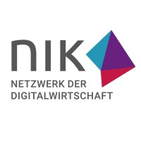 NIK e.V. Logo