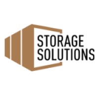 Storage Solutions Inc. Logo
