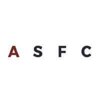 Americas Specialty Finance Company Logo