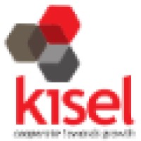 KISEL (OFFICIAL) Logo