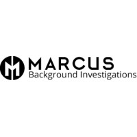 Marcus Background Investigations Logo