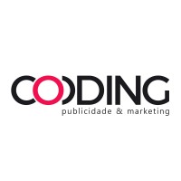 Cooding Publicidade & Marketing Logo