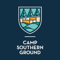 Camp Southern Ground Logo