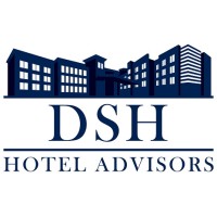 DSH Hotel Advisors Logo