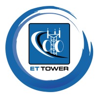 ET Tower Logo