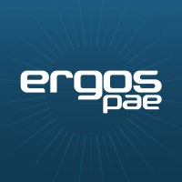 Ergos Pae Logo