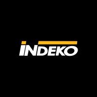 INDEKO Logo