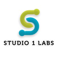 Studio 1 Labs Logo