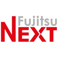 Fujitsu NEXT e.V. Logo