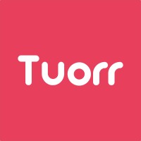 Tuorr Pte Ltd Logo