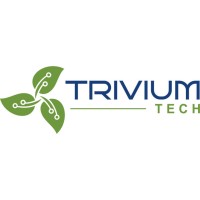 Trivium Tech LLC Logo