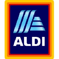 ALDI Hong Kong Logo