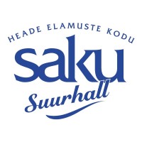 Saku Arena / Saku Suurhall Logo