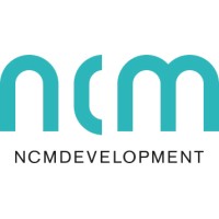 NCM Development AB Logo