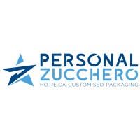 Personal Zucchero Logo