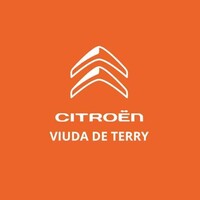 Viuda de Terry - Concesionario Oficial Citroën Logo