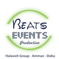 Beats Events Production Logo