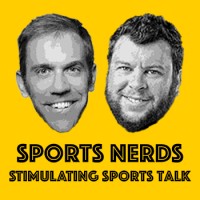 Sports Nerds Logo