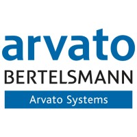Arvato Systems Logo