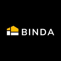 Grupo Binda Inmobiliaria Logo